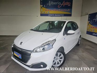 PEUGEOT 208 1° serie BlueHDi 75 5 porte Active