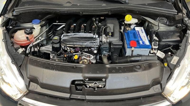 Peugeot 208 5 Porte 1.2 PureTech 82cv Allure