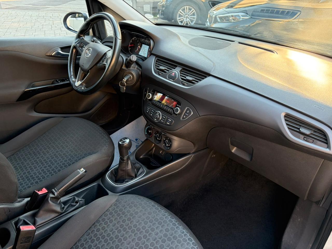 Opel Corsa 1.2 Coupé OTTIME CONDIZIONI