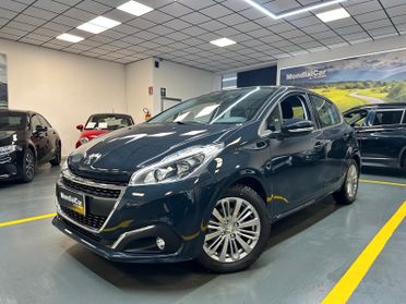 Peugeot 208 PureTech Turbo 110 EAT6 S&S 5 porte Allure