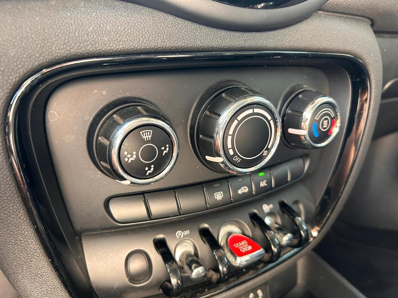 Mini Cooper D Clubman 2.0 Business