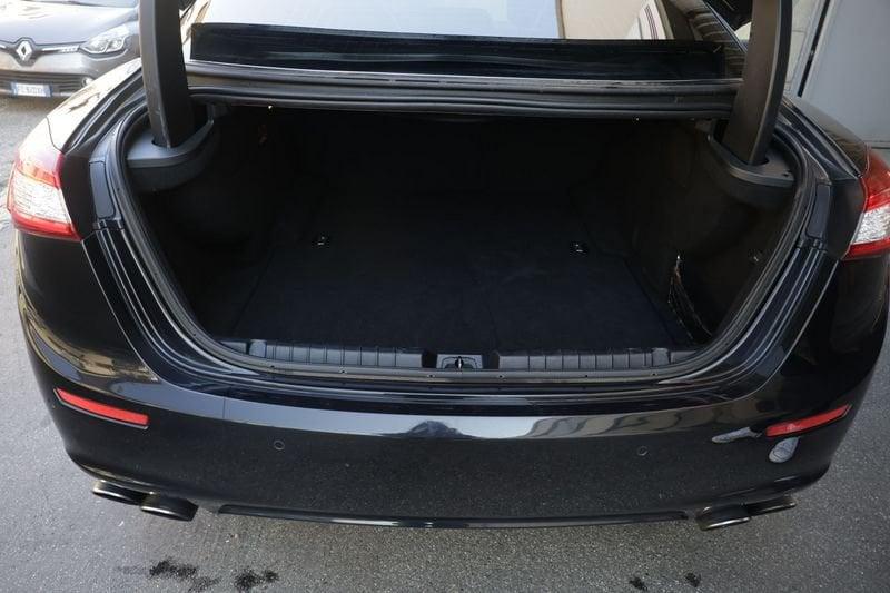 Maserati Ghibli 3.0 Diesel Unicoproprietario