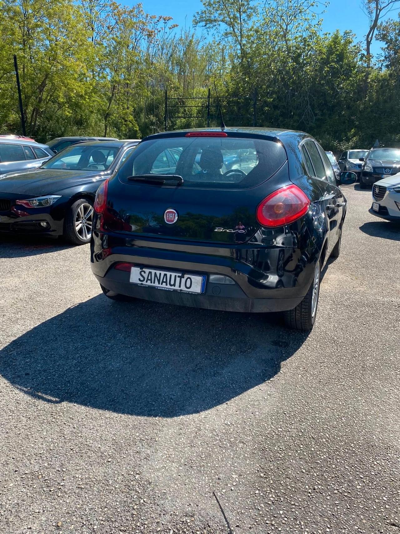 Fiat Bravo 1.4 Dynamic