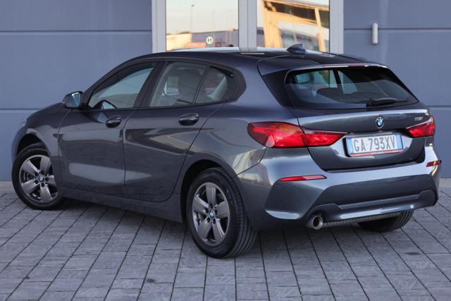 BMW 118 i 5p. Business Advantage