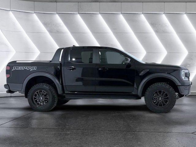 FORD Ranger Raptor Ranger Raptor 2.0 ecoblue 210cv auto