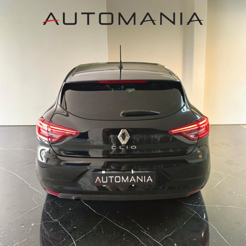 Renault Clio BLUE DCI 100CV 5P EVOLUTION