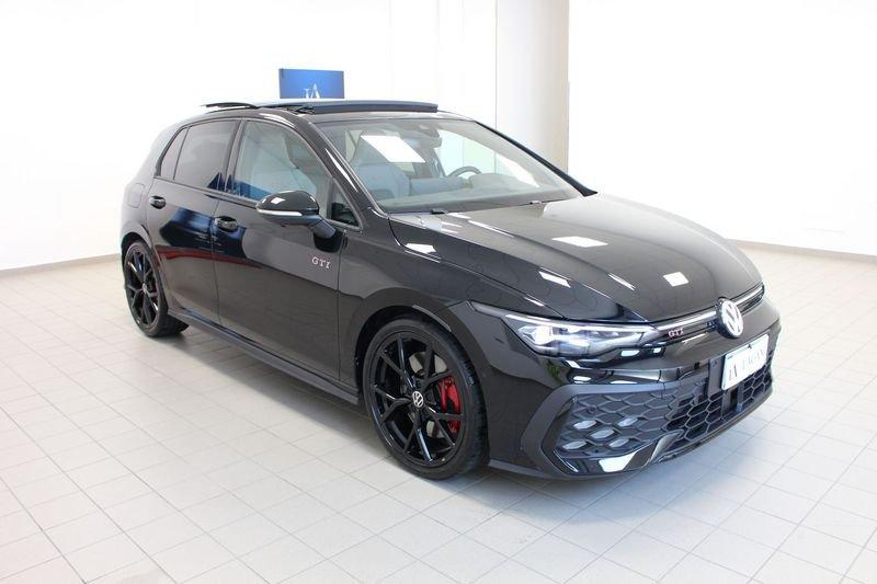 Volkswagen Golf Golf 2.0 TSI GTI DSG
