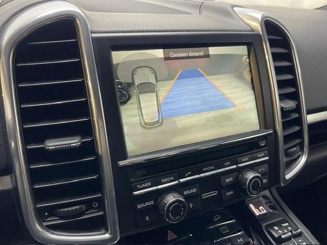 Porsche Cayenne 3.0 Diesel