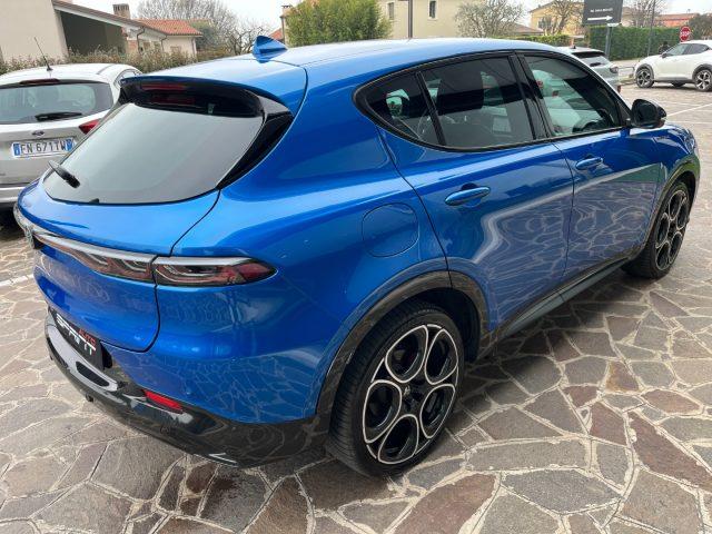 ALFA ROMEO Tonale 1.5 160CV MHEV TCT7 SPECIALE