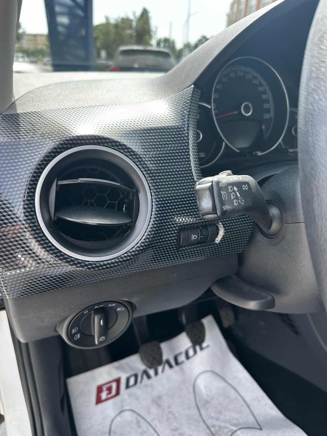 VOLKSWAGEN up! 1.0 5p. move up! OK NEOPATENTATO