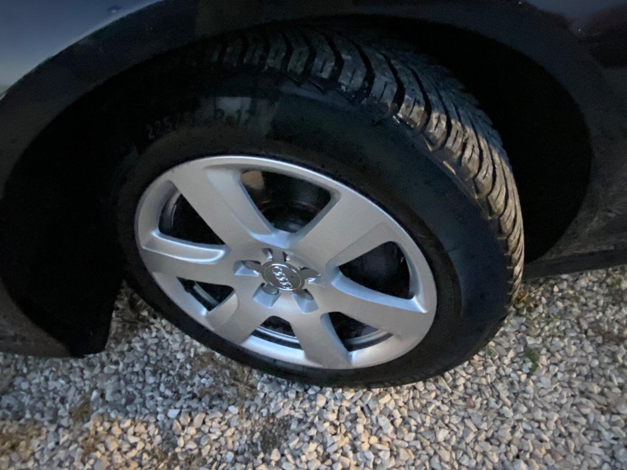 Audi A6 Avant 2.0 TDI 190 CV ultra S tronic Business Plus UNICO PROPIETARIO