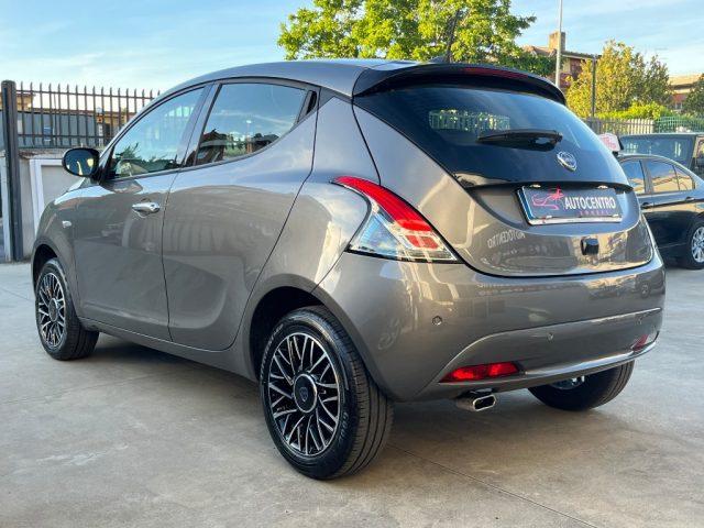 LANCIA Ypsilon 1.0 FireFly 5 porte S&S Hybrid Platino