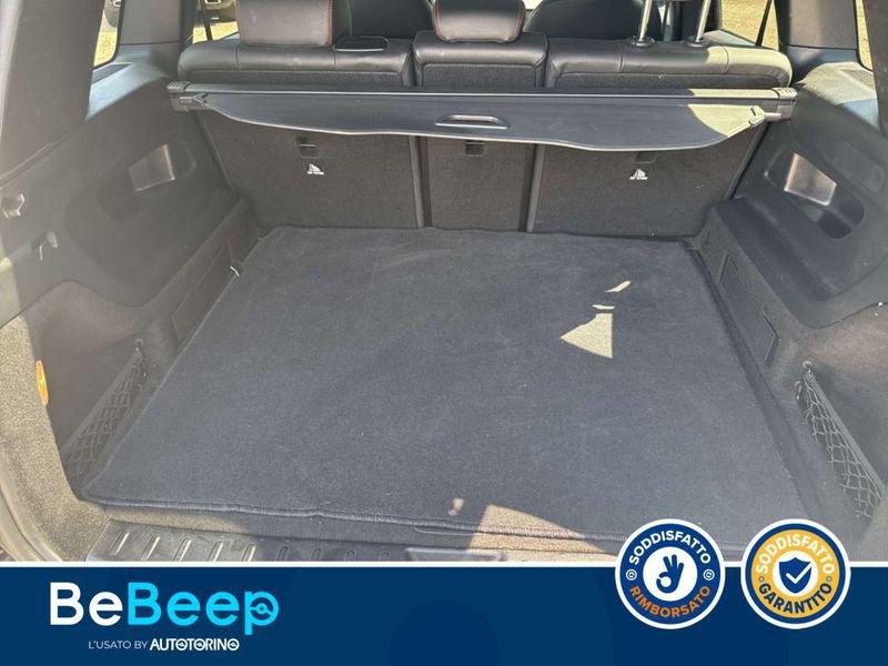 Mercedes-Benz Classe GLB GLB 200 D PREMIUM AUTO