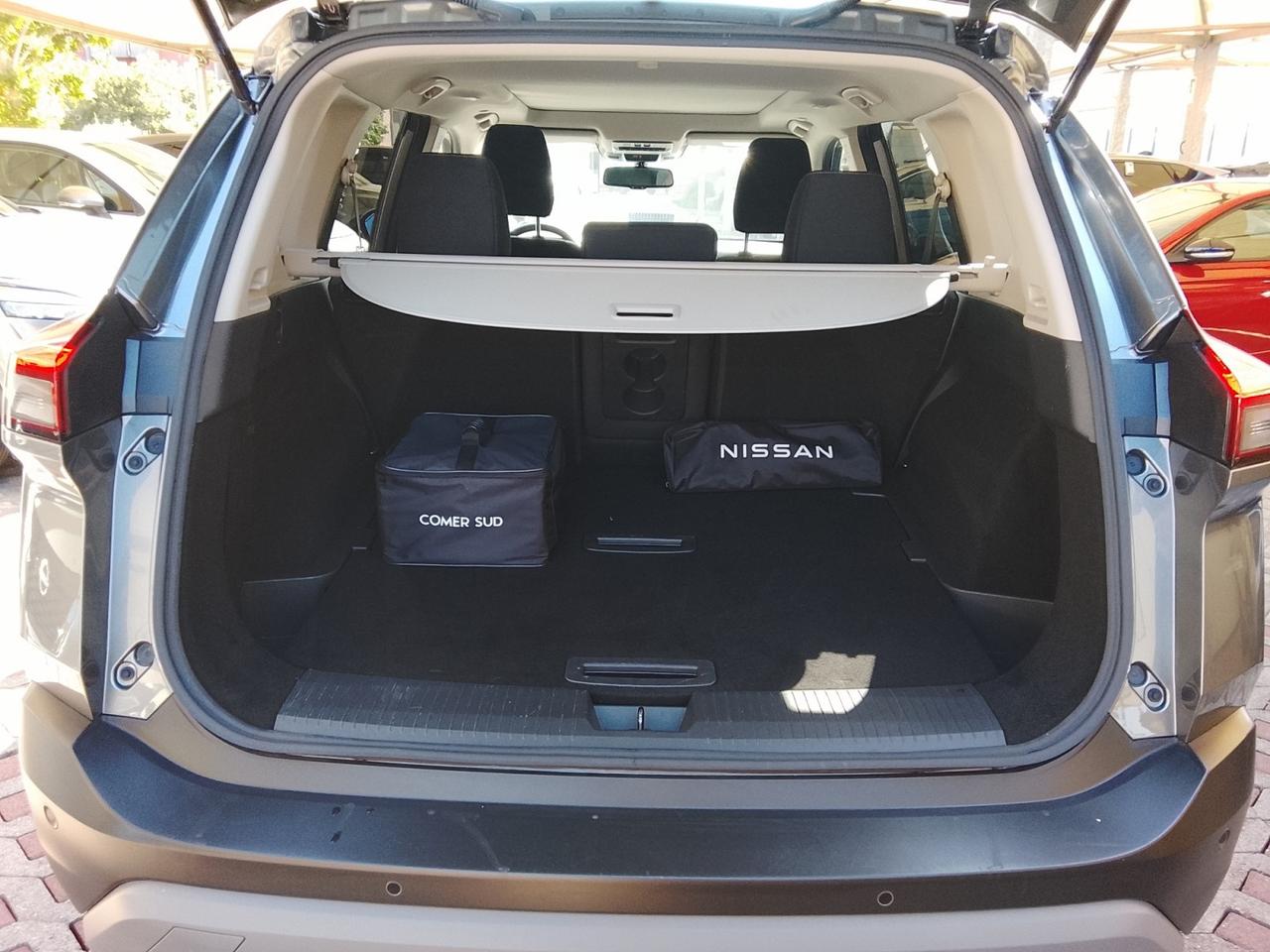 NISSAN X-Trail IV 2022 - X-Trail 1.5 e-power N-Connecta 2wd auto