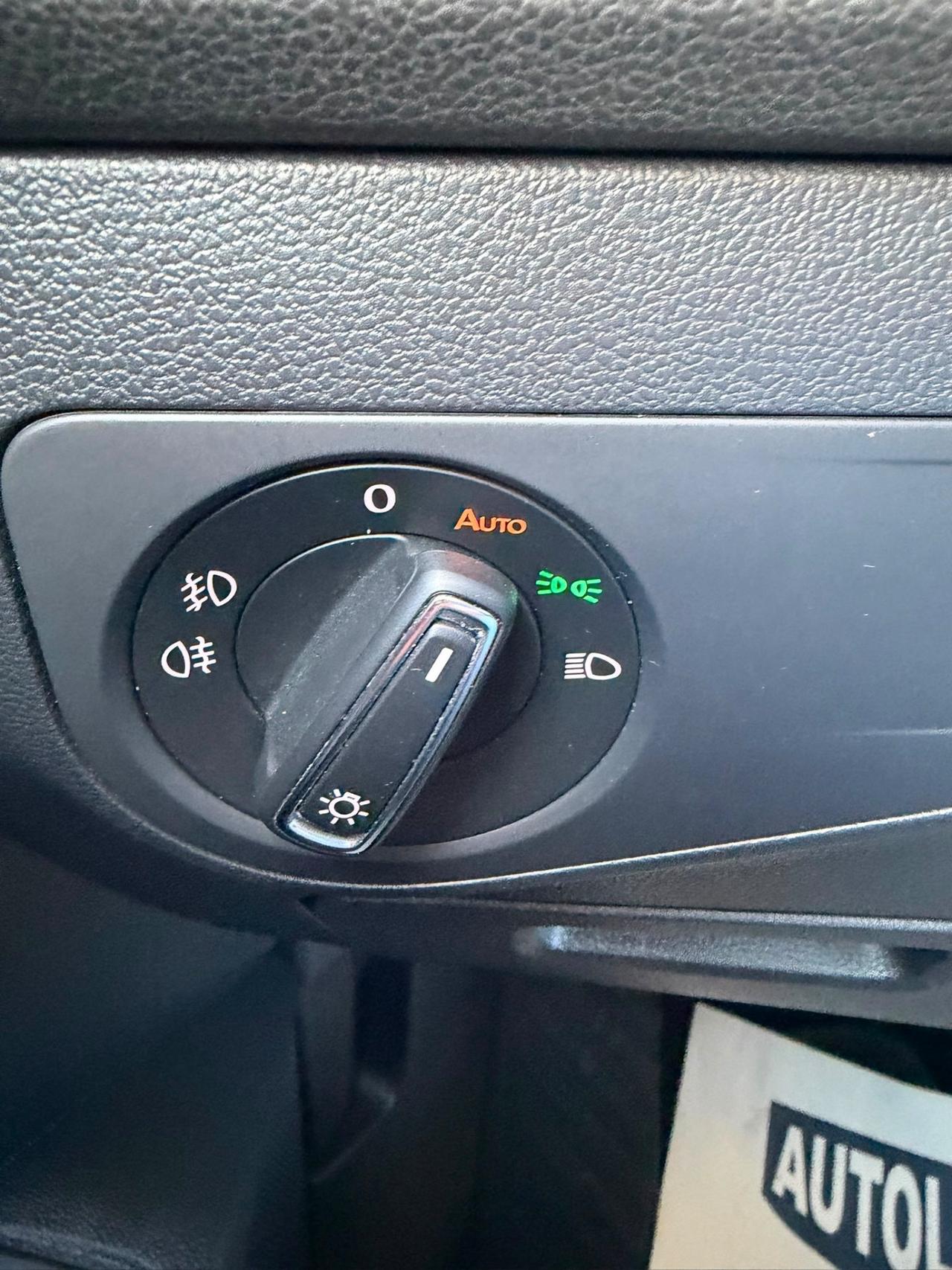 Volkswagen Tiguan Allspace Diesel-Automatica- 4X4