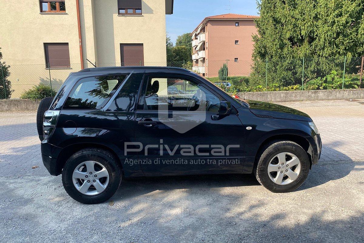 SUZUKI Grand Vitara 1.6 16V 3 porte