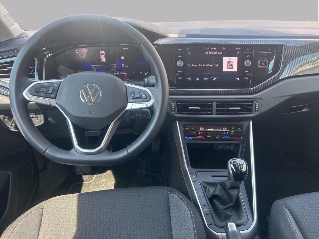 VOLKSWAGEN Polo 1.0 tsi edition plus 95cv del 2024