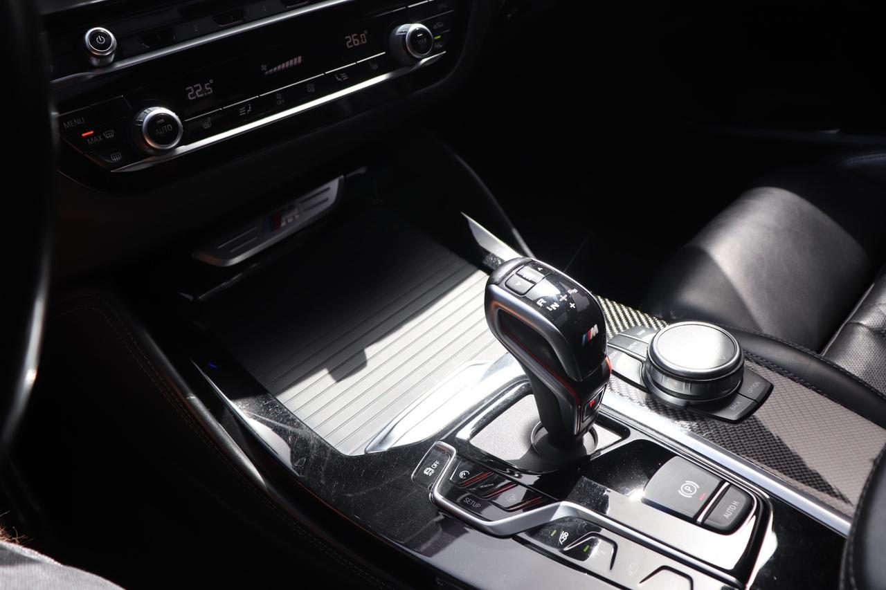 Bmw X4 M Competition