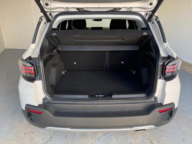 JEEP Avenger 1.2 Turbo 100 CV MHEV Summit