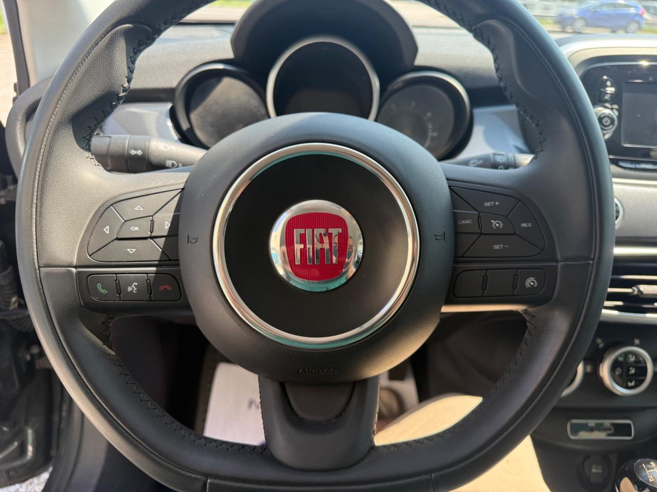 Fiat 500X 1.3 MultiJet