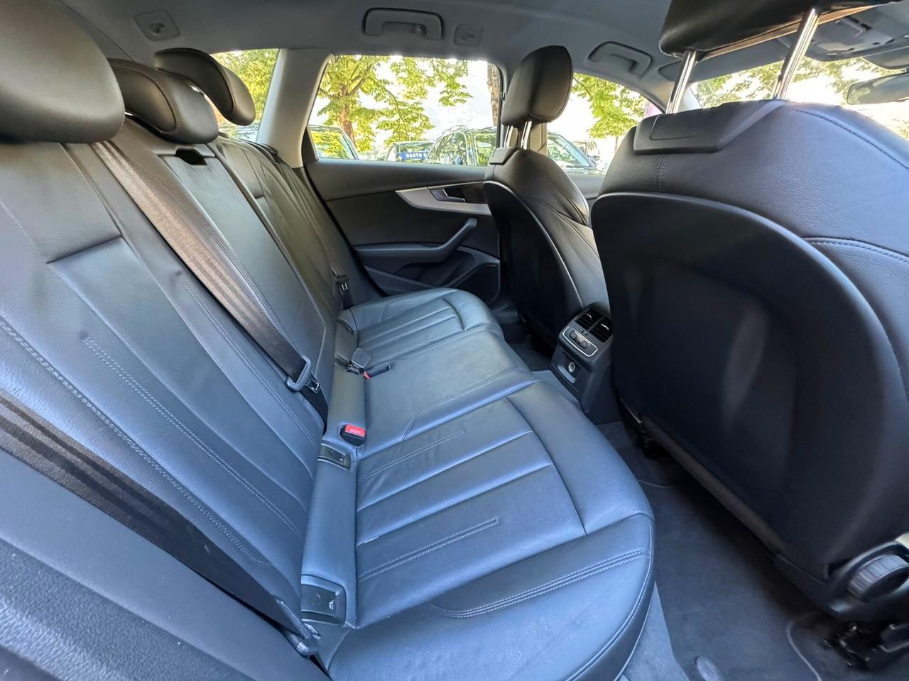 Audi A4 Avant 2.0 TDI 150 CV S tronic Business Sport FULL LED