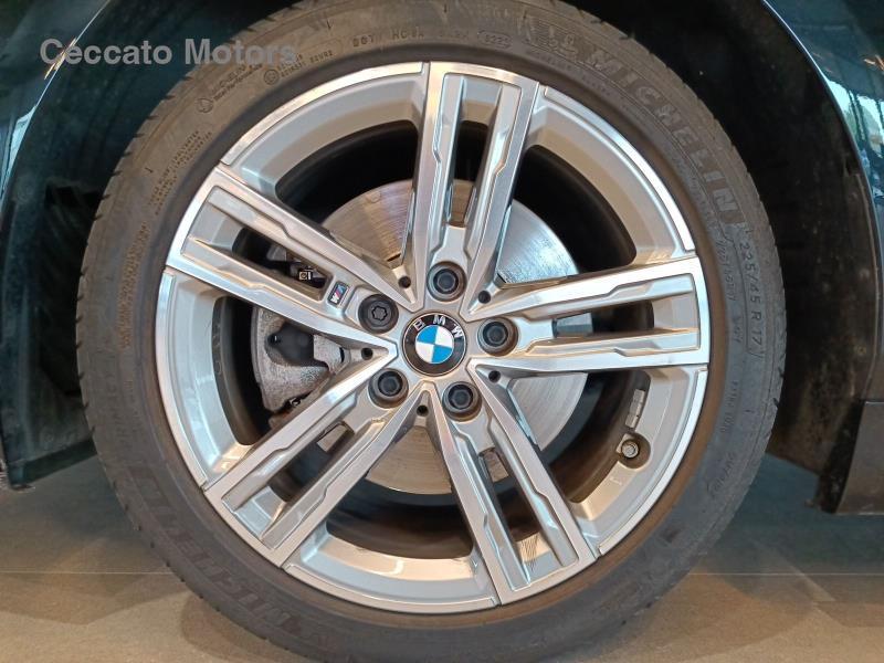 BMW Serie 1 5 Porte 116 i Sport DCT