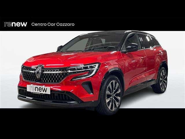 Renault Austral 1.2 E-Tech full hybrid 200cv Techno Auto