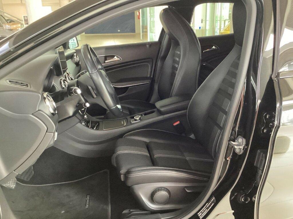 Mercedes GLA 180 180 Sport 7G-DCT