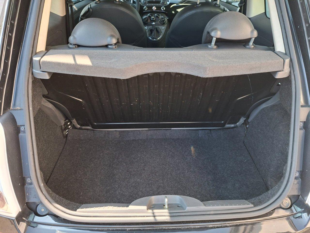 Fiat 500 1.3 mjt 16v Sport 75cv