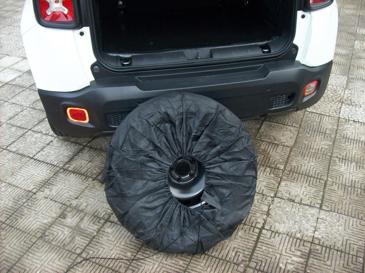 Jeep Renegade 1.0 T3 GPL 120CV Longitude