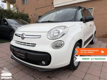 FIAT 500L 500L 1.3 Multijet 85 CV Easy