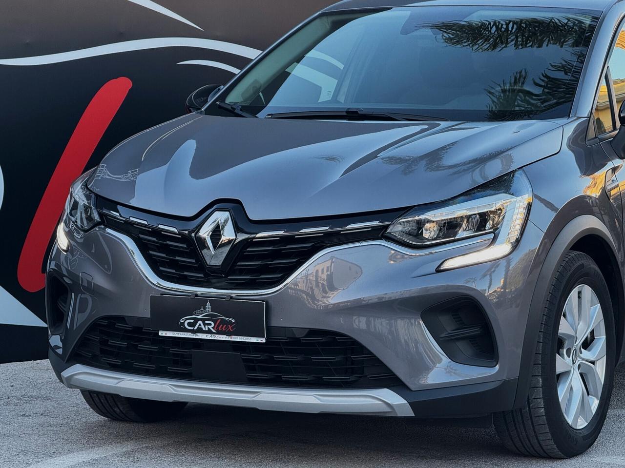Renault Captur 1.5 Blue DCi Business 115CV EDC IVA ESP
