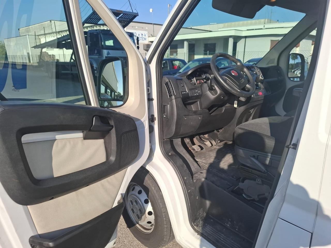 Fiat Ducato Business