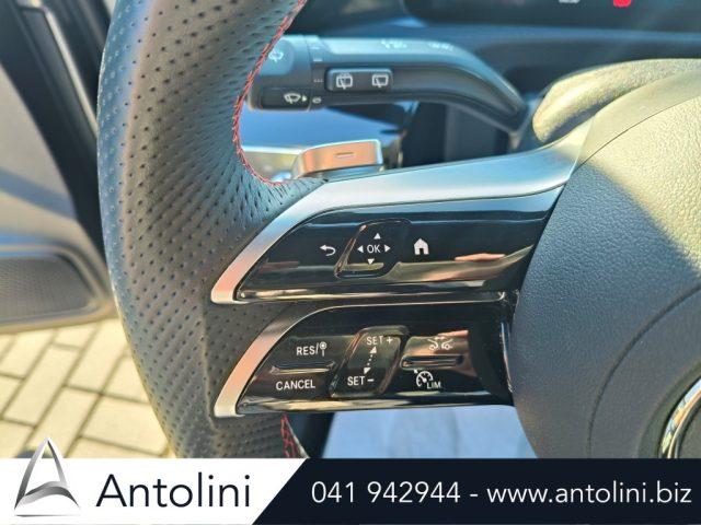 MERCEDES-BENZ A 200 Automatic AMG Line Premium