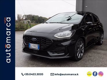 FORD Fiesta 5p 1.0 ecoboost h ST-Line 125cv del 2022