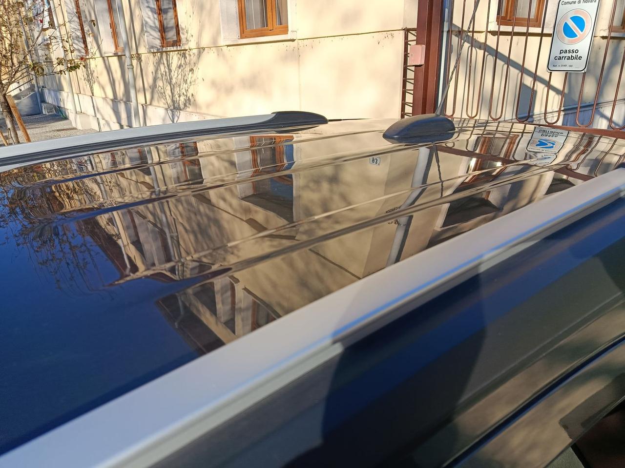 Opel Mokka X Innovation 1.4 Ecotec Turbo #8430