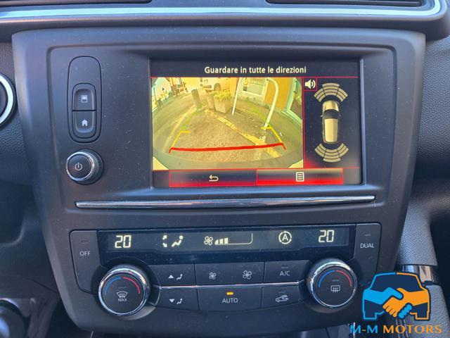 RENAULT Kadjar Blue dCi 8V 115CV Life