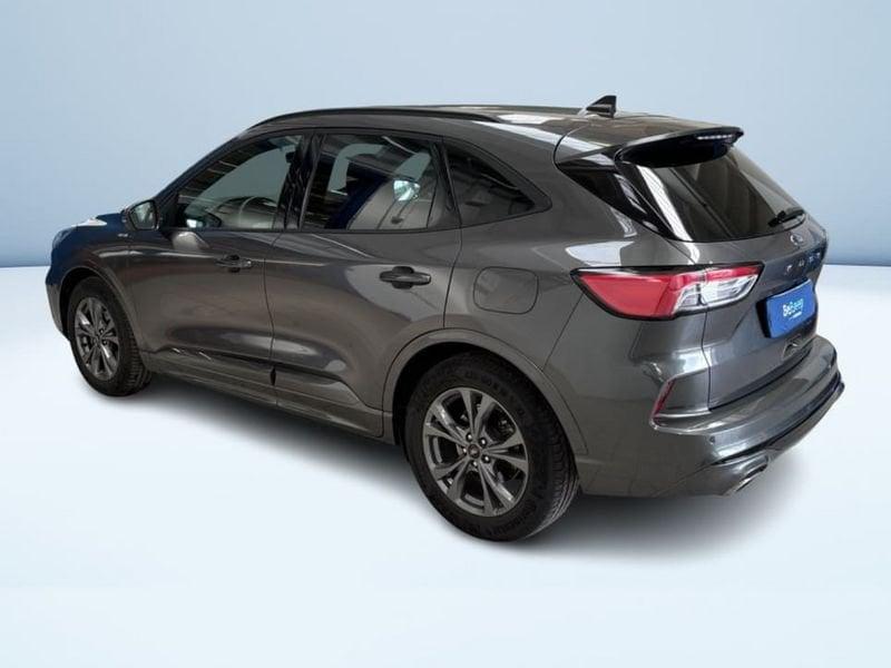 Ford Kuga 1.5 ECOBLUE ST-LINE 2WD 120CV