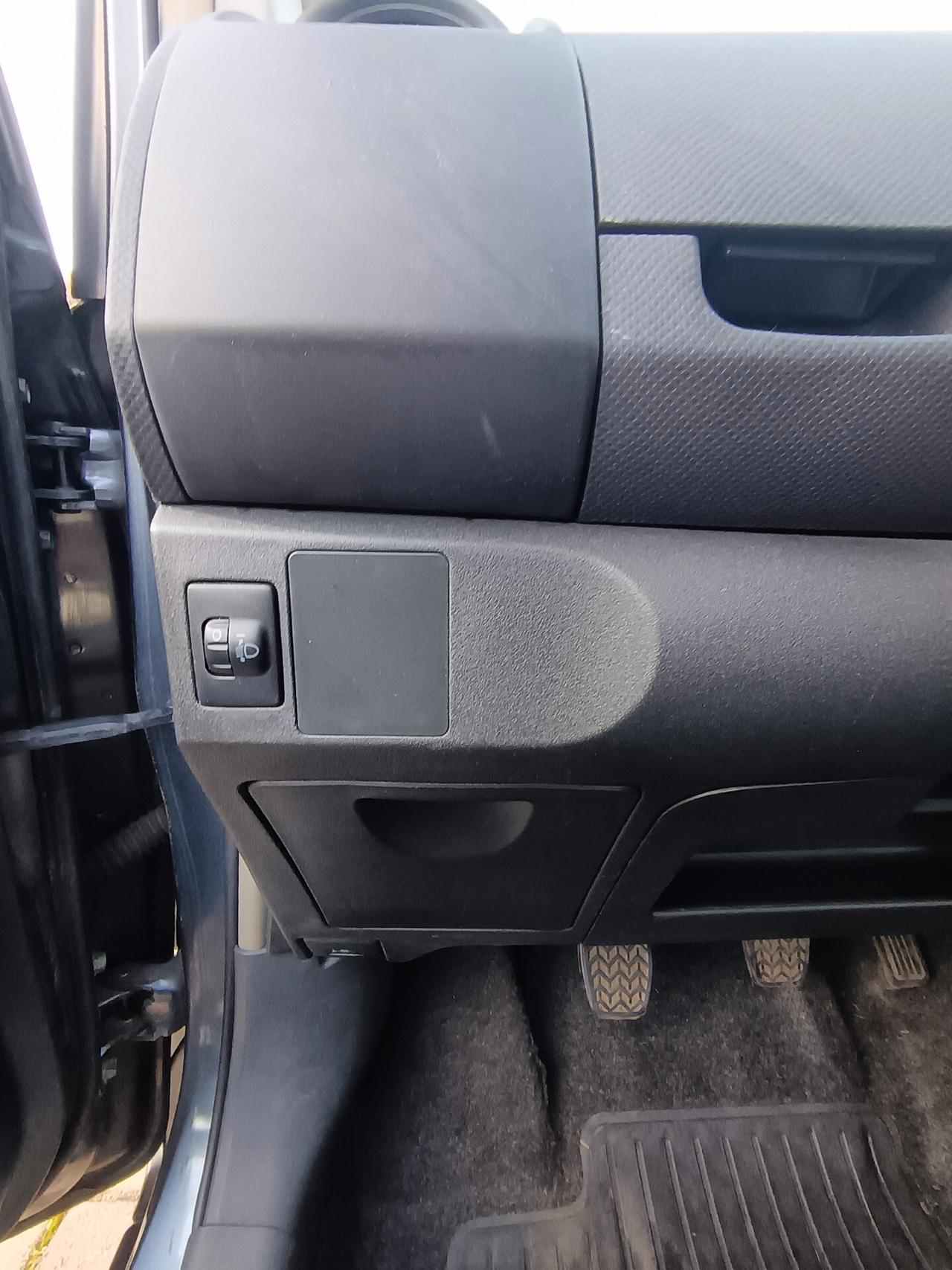 Toyota Yaris 1.4 D-4D 5 porte