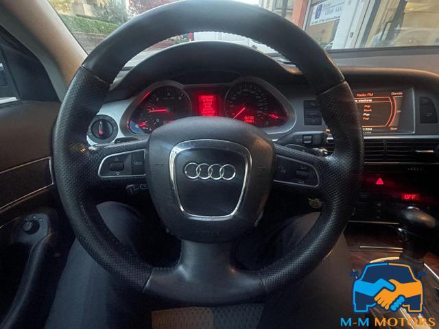 AUDI A6 2.0 TDI S.Line