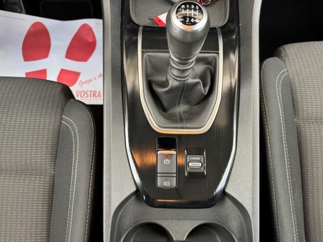 Nissan Qashqai 1.3 mild hybrid Business 2wd 140cv