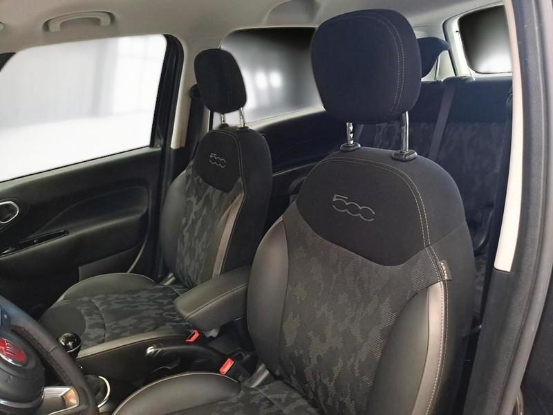FIAT 500L 1.3 MULTIJET 95 CV CROSS MONOVOLUME