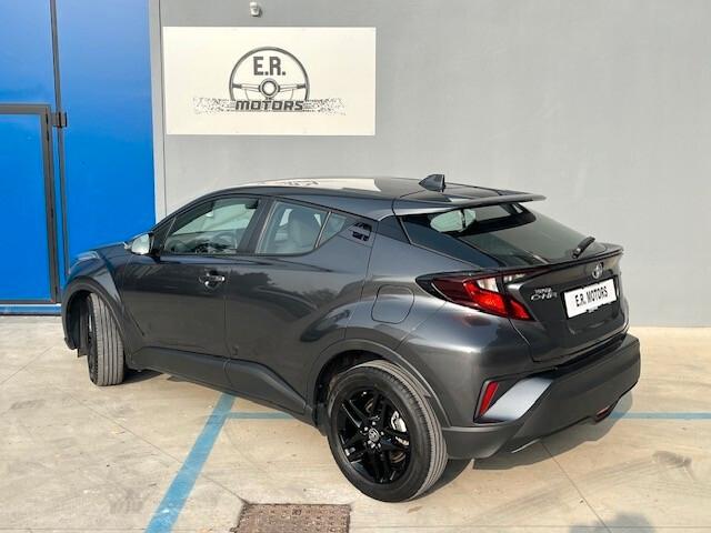 Toyota C-HR 1.8 Hybrid E-CVT Business