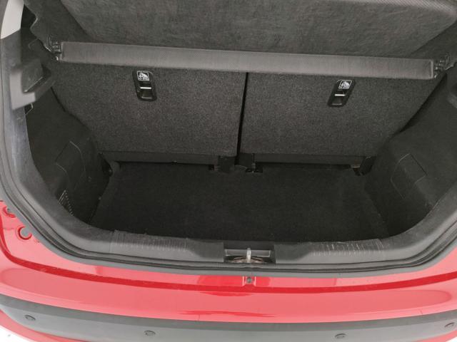 SUZUKI Ignis 1.2 Dualjet Cool GPL