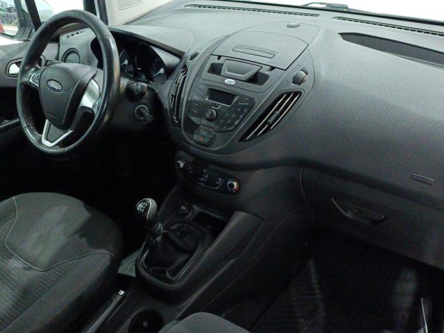 FORD Transit Courier 1.5 TDCi 75CV Van Entry