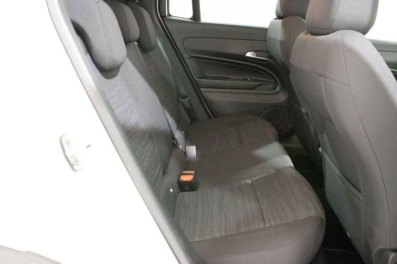 Jeep Avenger Avenger 1.2 turbo 100cv Longitude