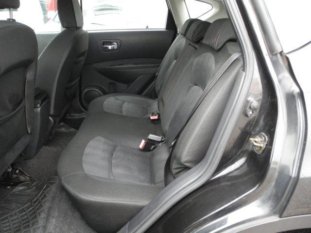 NISSAN Qashqai 1.5 dCi DPF Acenta -Ok NEOPATEN.- Unico Propriet.