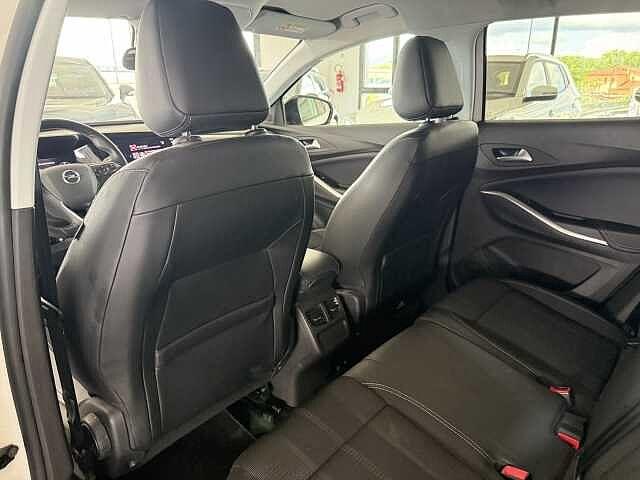 Opel Grandland 1.2 Turbo 12V 130 CV GS