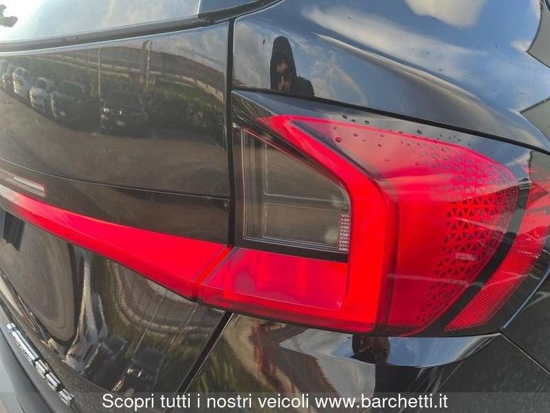 BMW X1 xdrive20d mhev 48V MSport Pro auto