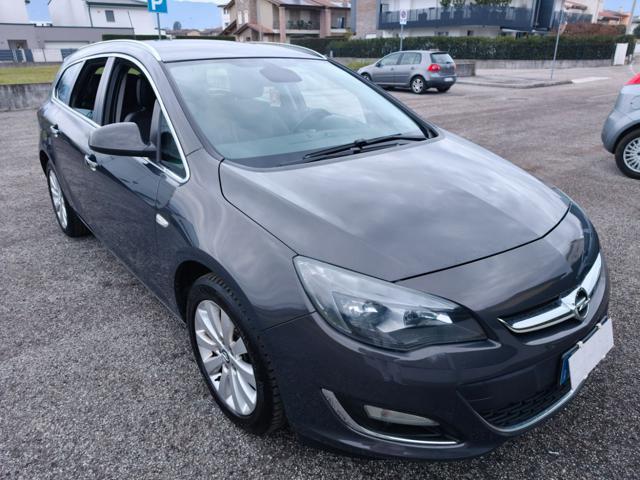 OPEL Astra 1.7 CDTI Sw Cosmo ( TAGLIANDATI )